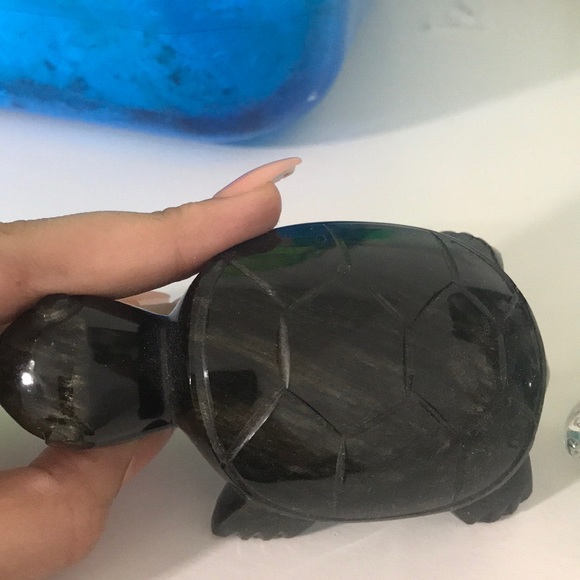 Glass turtle bundle 🐢 - Picture 4 of 5